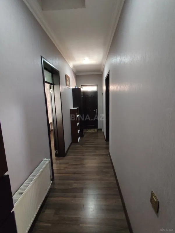 Satılır 4 otaqlı həyət evi 100 m²