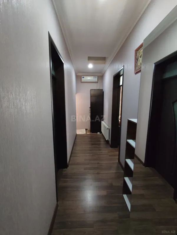 Satılır 4 otaqlı həyət evi 100 m²