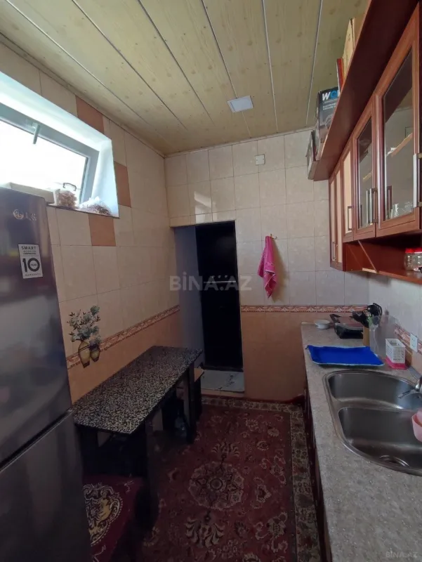 Satılır 4 otaqlı həyət evi 100 m²