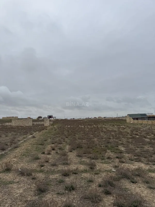 Satılır torpaq sahəsi 12 m²