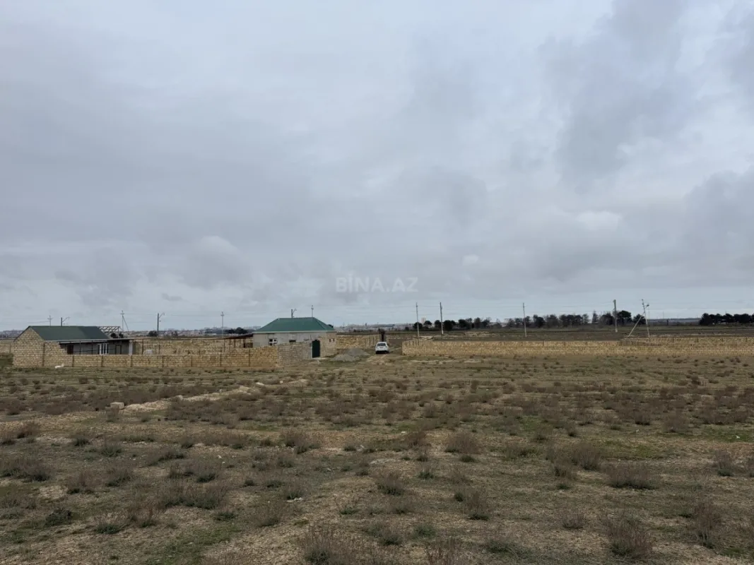 Satılır torpaq sahəsi 12 m²