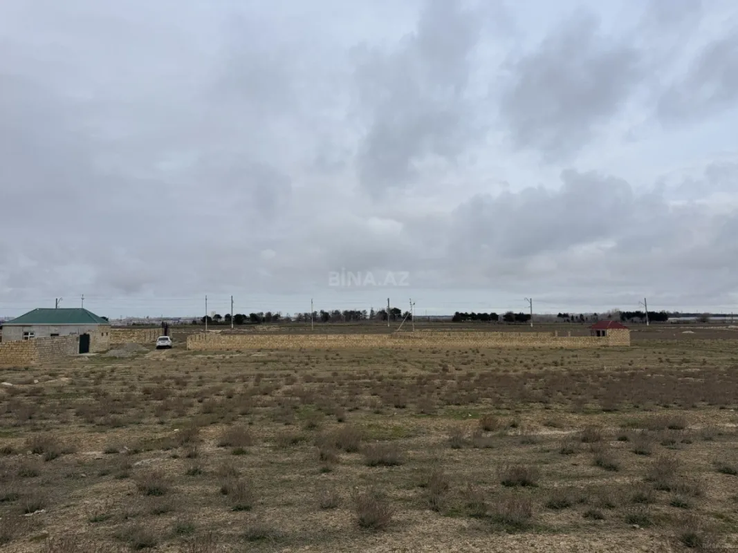 Satılır torpaq sahəsi 12 m²