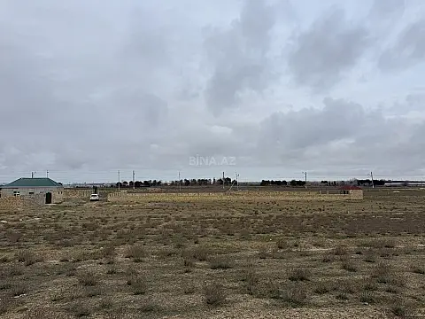 Satılır torpaq sahəsi 12 m² — Bakı 12.00 m²