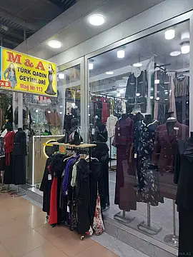 Satılır obyekt 40 m²