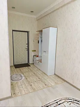 Satılır 2 otaqlı mənzil 75 m² — Bakı, İnşaatçılar 2 otaq 75.00 m²