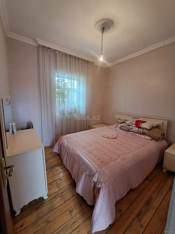 Satılır 3 otaqlı həyət evi 75 m²