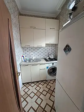 Satılır 3 otaqlı həyət evi 75 m²