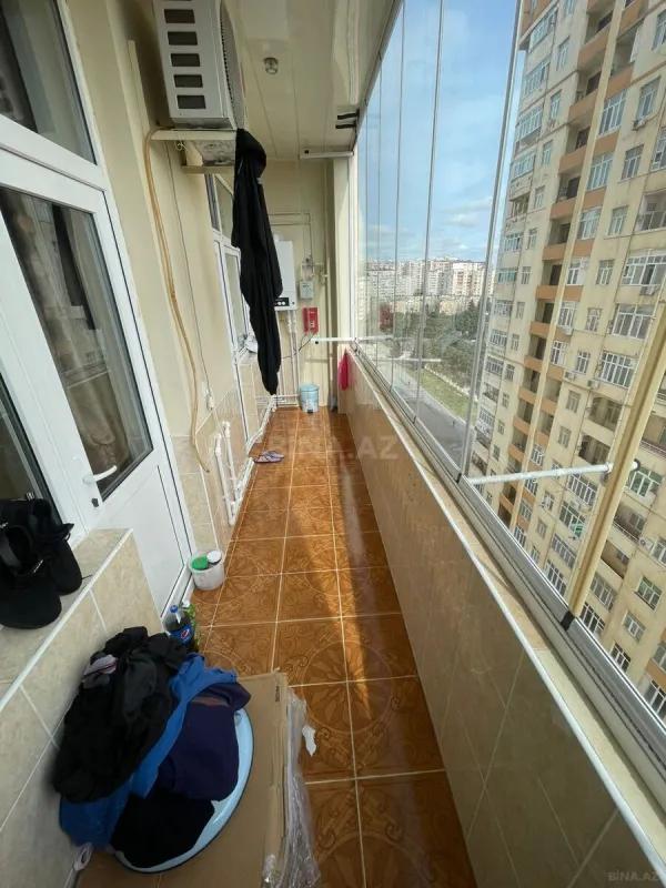 Satılır 3 otaqlı mənzil 84 m²