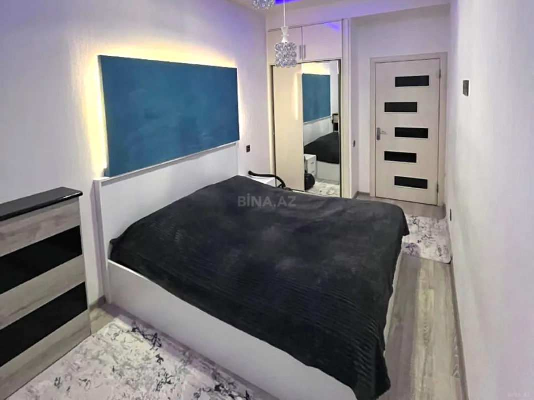 Satılır 3 otaqlı mənzil 70 m²