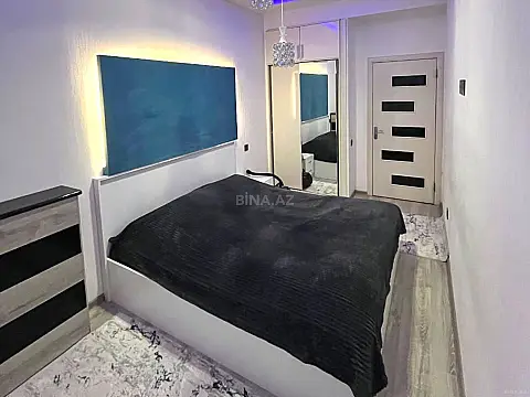 Satılır 3 otaqlı mənzil 70 m²