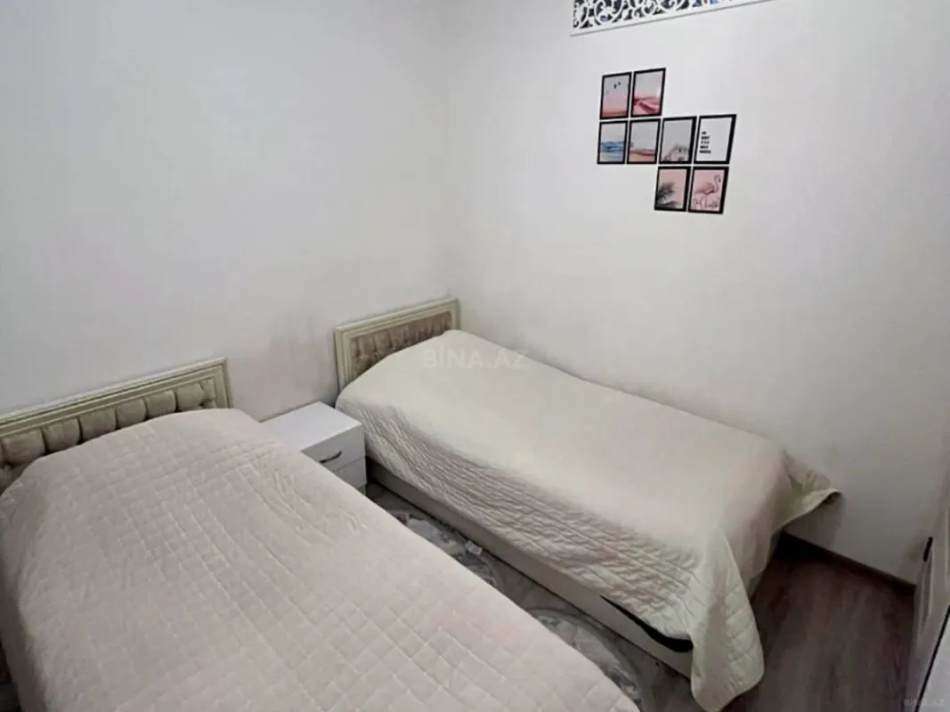 Satılır 3 otaqlı mənzil 70 m²
