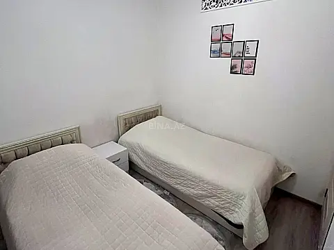 Satılır 3 otaqlı mənzil 70 m²