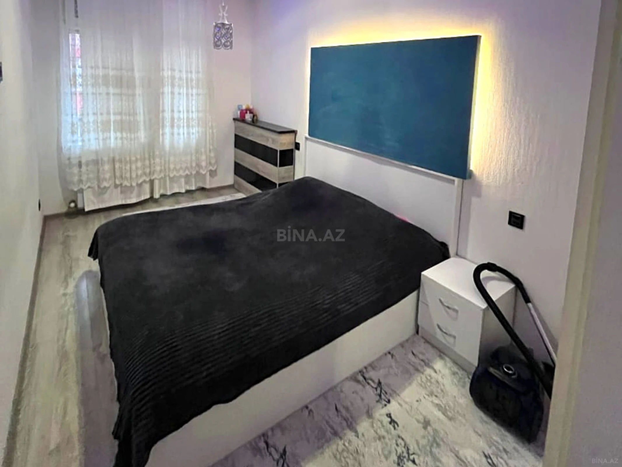 Satılır 3 otaqlı mənzil 70 m²