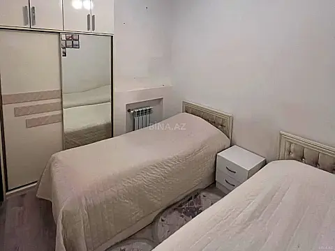 Satılır 3 otaqlı mənzil 70 m²