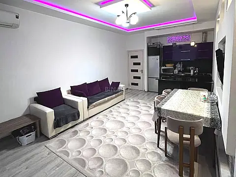 Satılır 3 otaqlı mənzil 70 m²