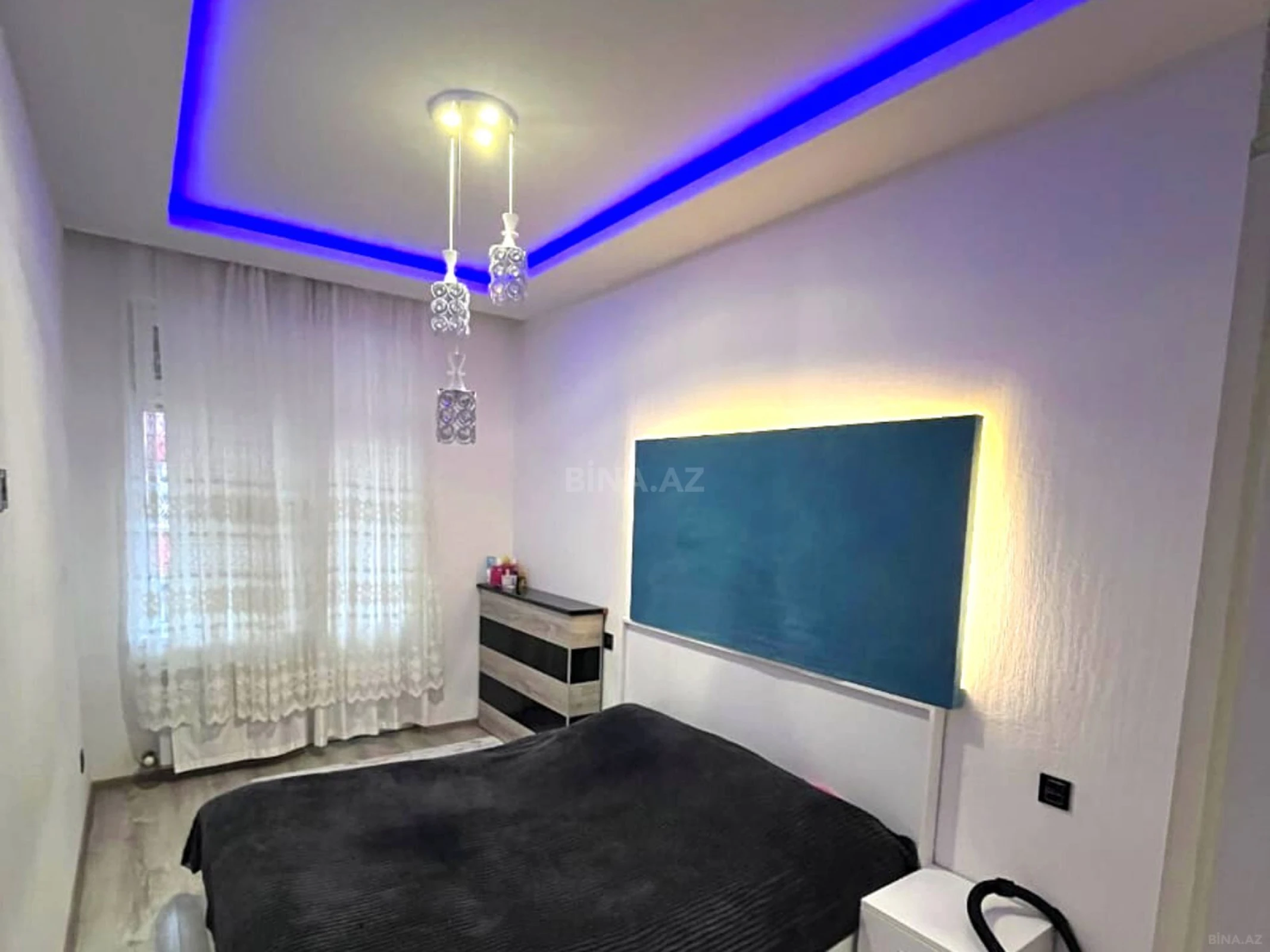 Satılır 3 otaqlı mənzil 70 m²