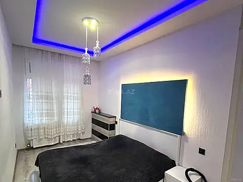 Satılır 3 otaqlı mənzil 70 m²