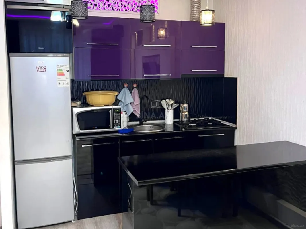 Satılır 3 otaqlı mənzil 70 m²