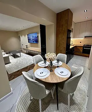 Kirayə verilir 3 otaqlı mənzil 115 m²