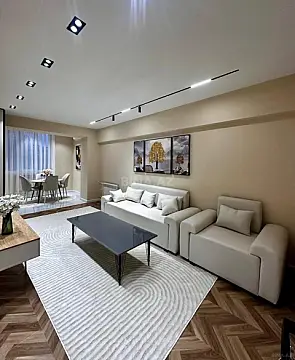 Kirayə verilir 3 otaqlı mənzil 115 m² — Bakı 3 otaq 115.00 m²