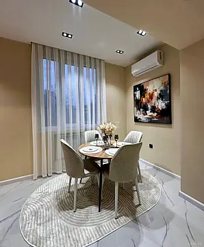 Kirayə verilir 3 otaqlı mənzil 115 m²