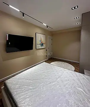 Kirayə verilir 3 otaqlı mənzil 115 m²