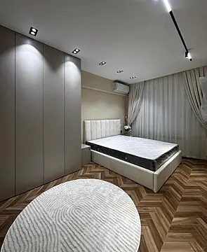 Kirayə verilir 3 otaqlı mənzil 115 m²