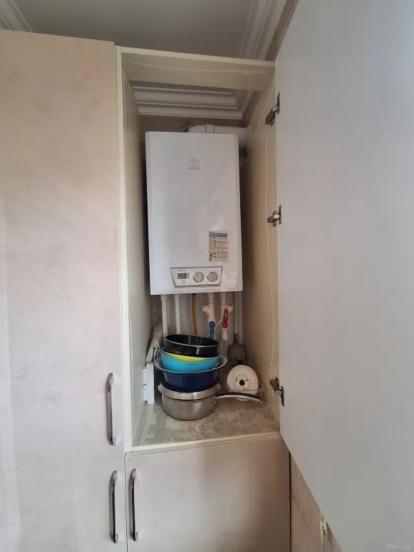 Kirayə verilir 3 otaqlı mənzil 80 m²