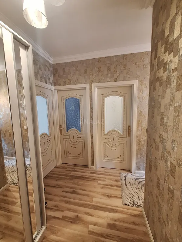 Kirayə verilir 3 otaqlı mənzil 80 m²