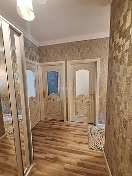 Kirayə verilir 3 otaqlı mənzil 80 m²