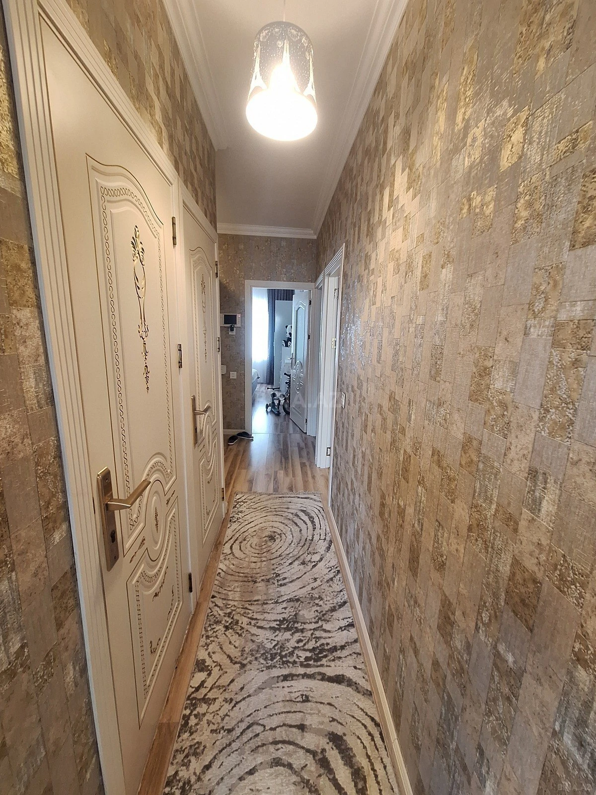Kirayə verilir 3 otaqlı mənzil 80 m²