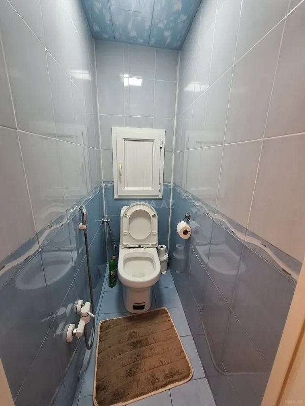Kirayə verilir 3 otaqlı mənzil 80 m²