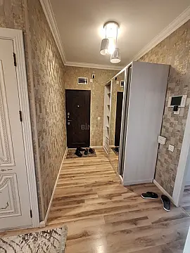 Kirayə verilir 3 otaqlı mənzil 80 m² — Bakı 3 otaq 80.00 m²