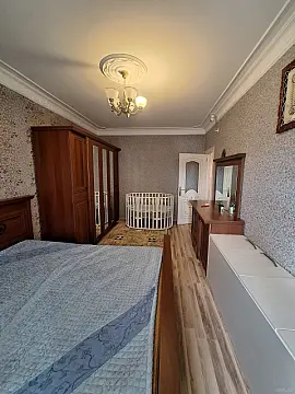 Kirayə verilir 3 otaqlı mənzil 80 m²