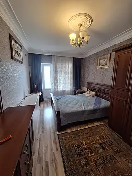 Kirayə verilir 3 otaqlı mənzil 80 m²