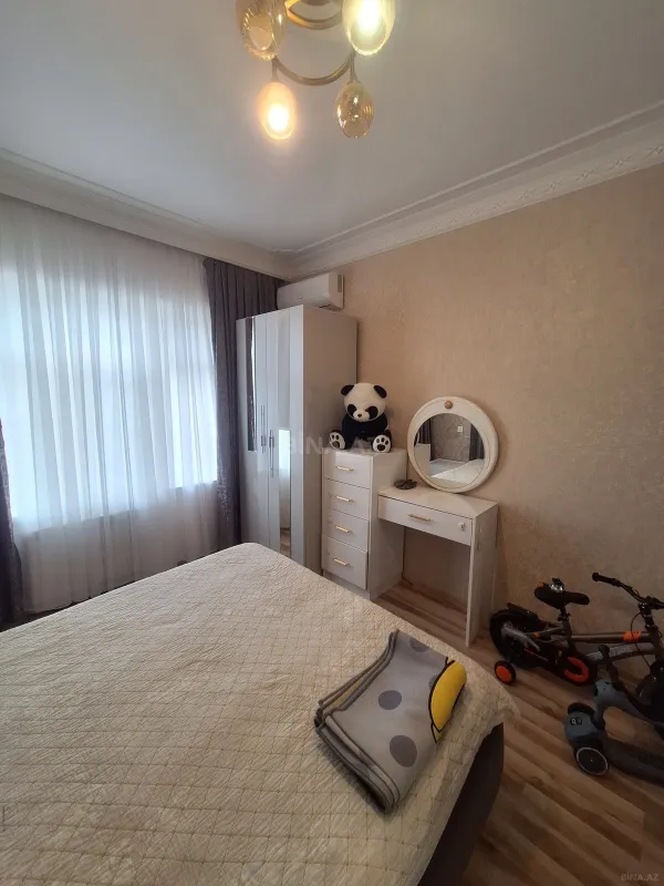 Kirayə verilir 3 otaqlı mənzil 80 m²