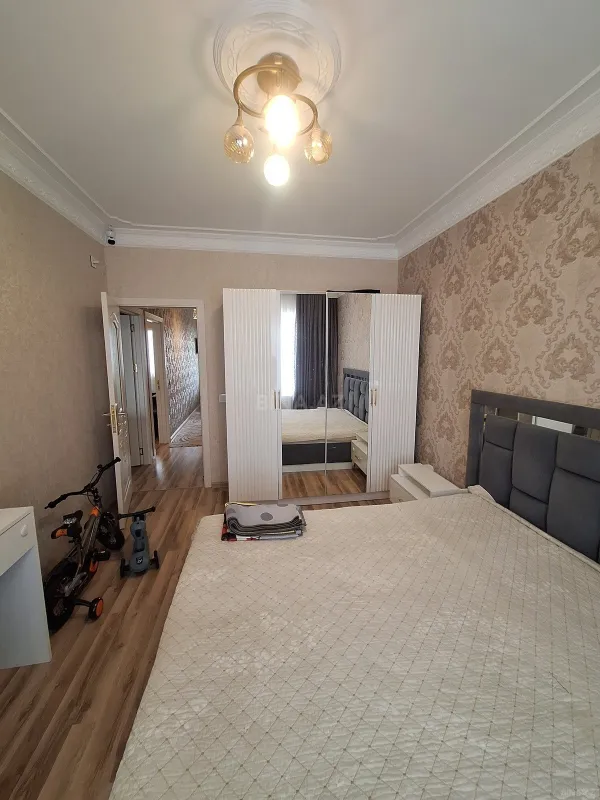 Kirayə verilir 3 otaqlı mənzil 80 m²