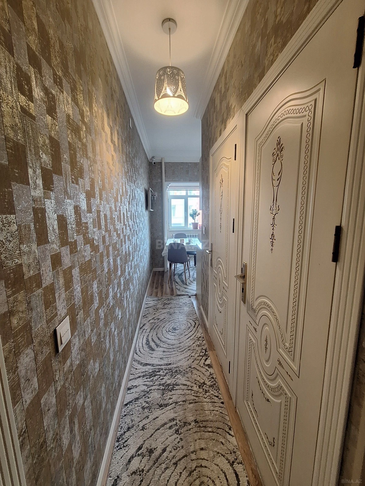 Kirayə verilir 3 otaqlı mənzil 80 m²