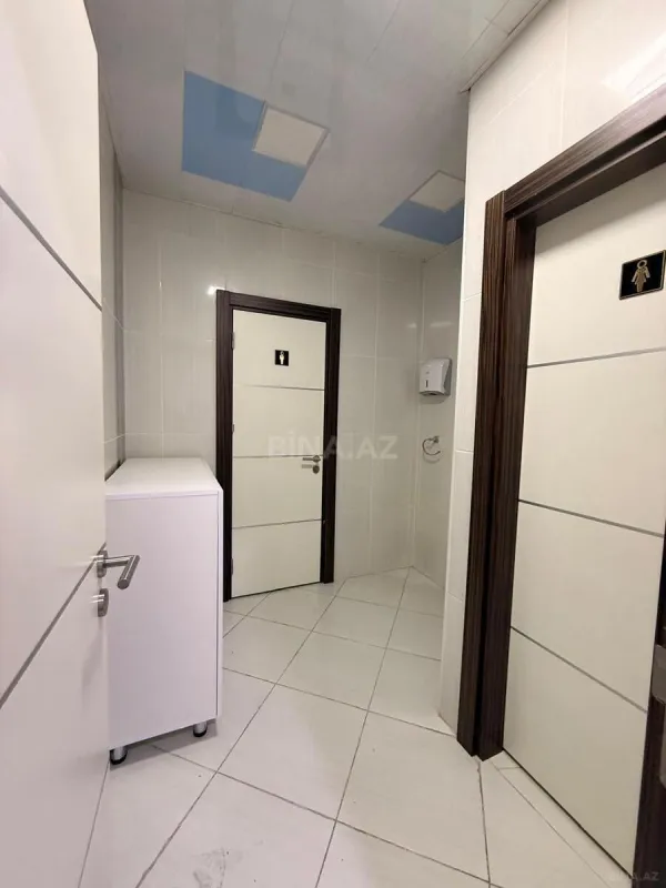 Kirayə verilir 5 otaqlı ofis 180 m²
