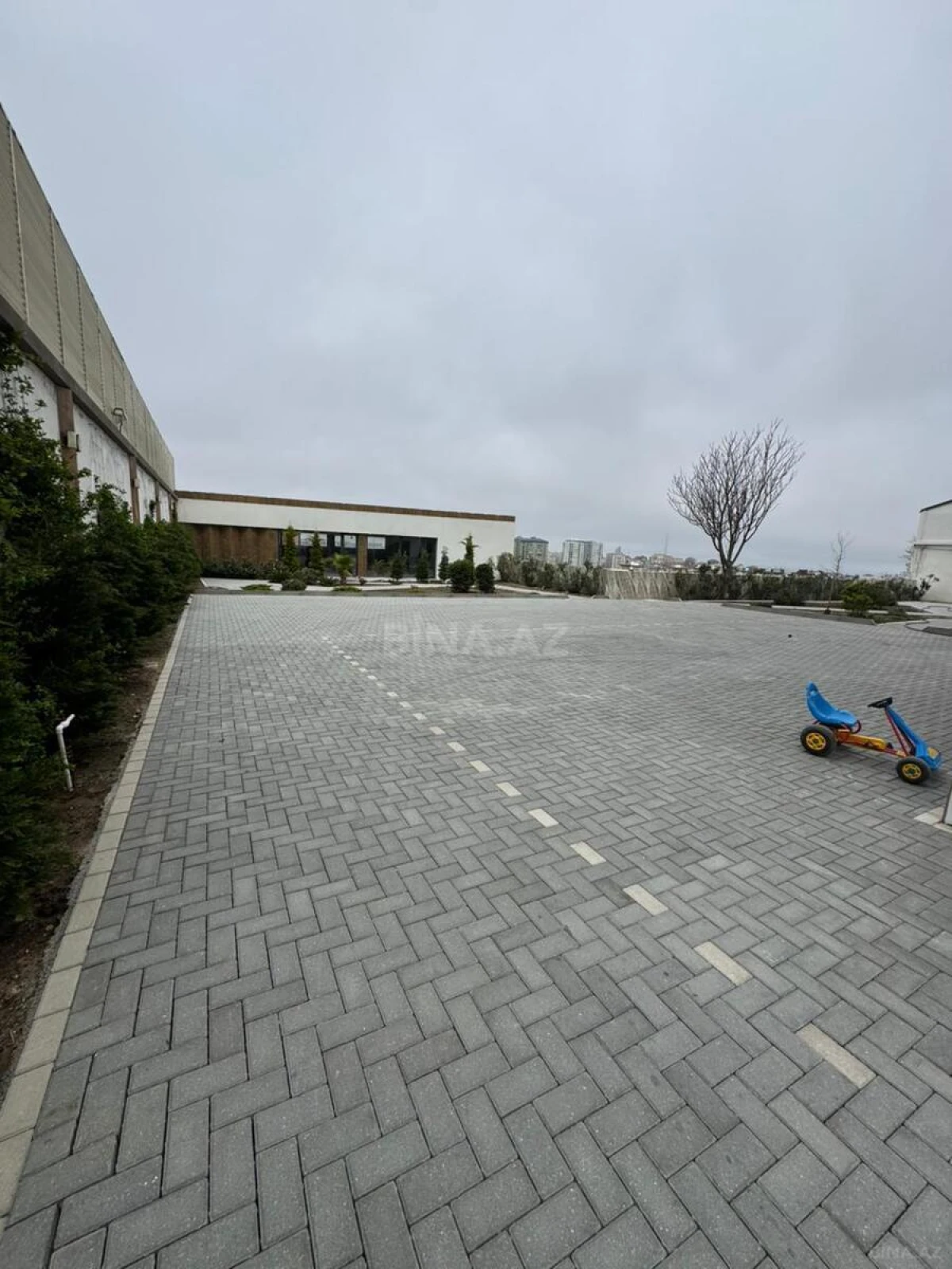 Satılır 2 otaqlı mənzil 70 m²