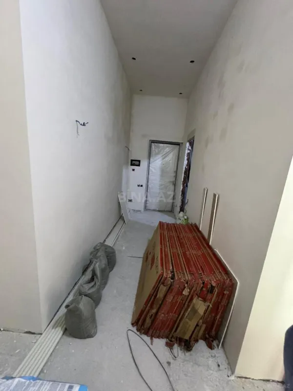 Satılır 2 otaqlı mənzil 70 m²