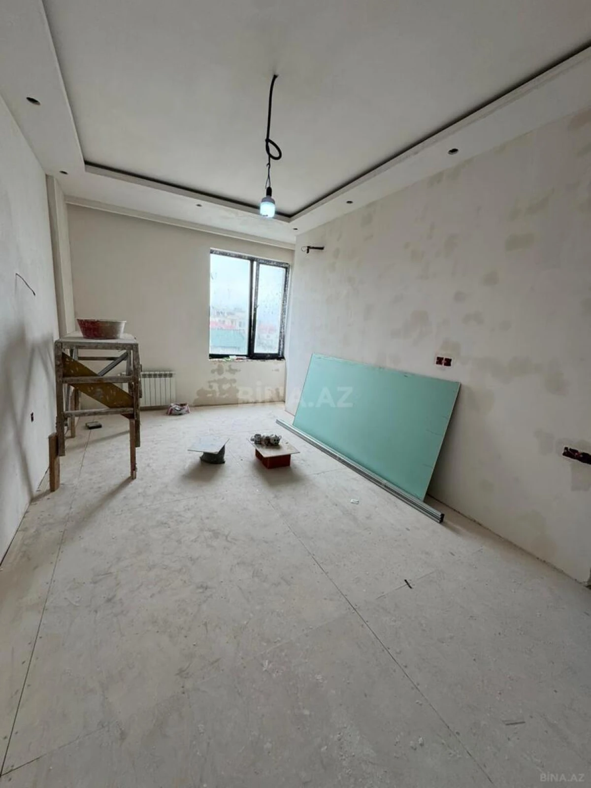 Satılır 2 otaqlı mənzil 70 m²