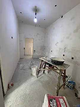 Satılır 2 otaqlı mənzil 70 m²