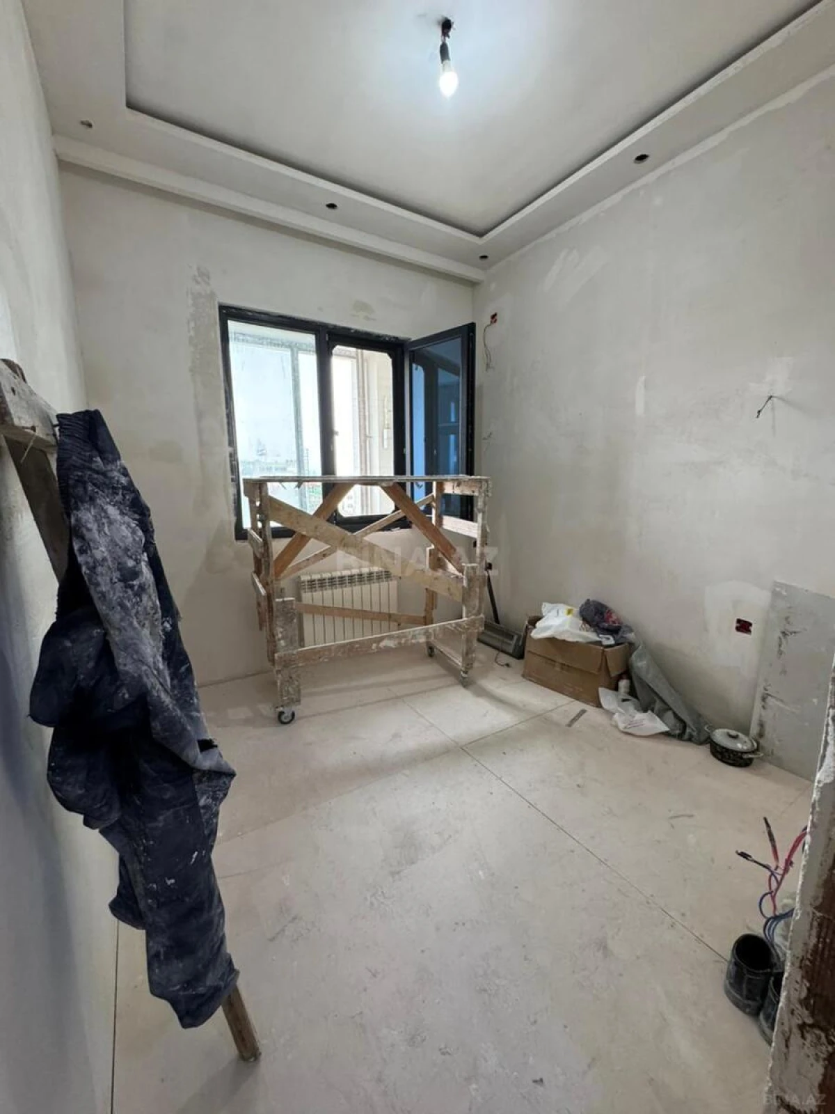 Satılır 2 otaqlı mənzil 70 m²