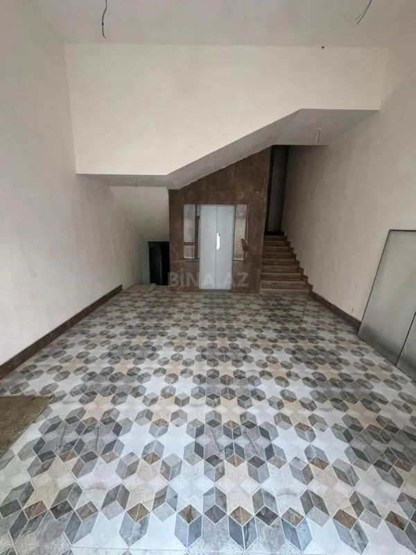 Satılır 2 otaqlı mənzil 70 m²