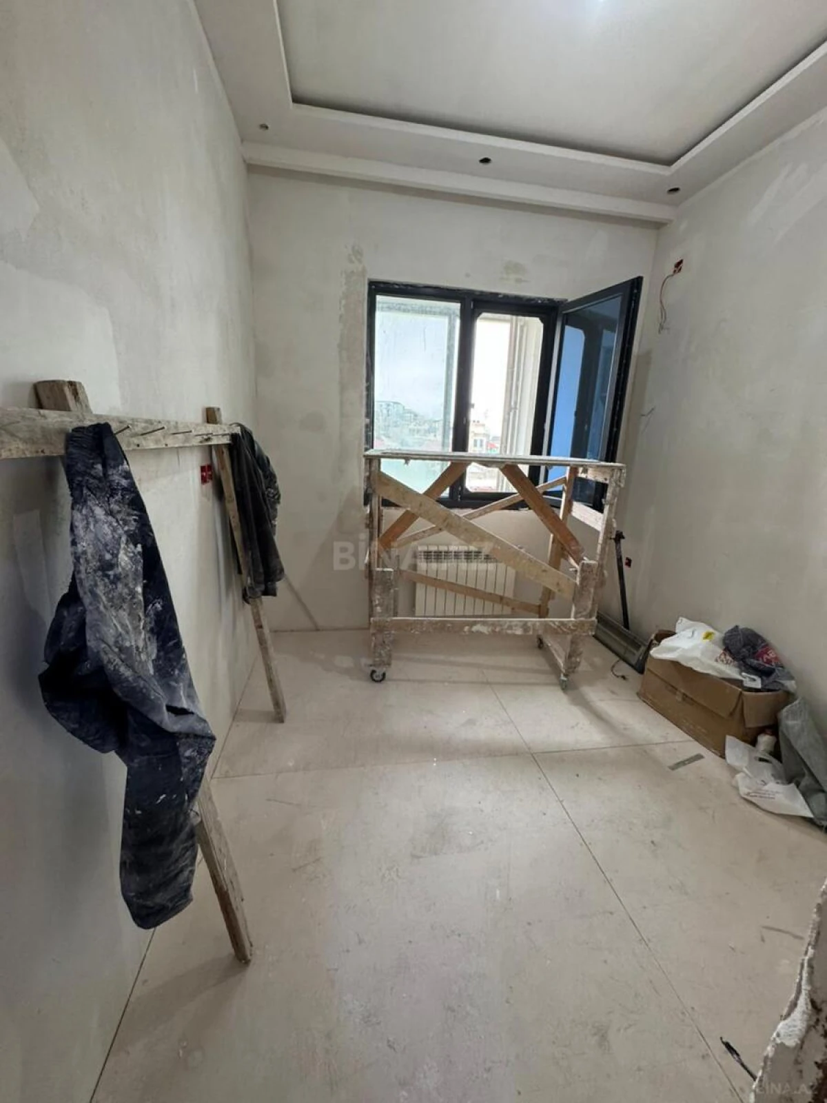 Satılır 2 otaqlı mənzil 70 m²