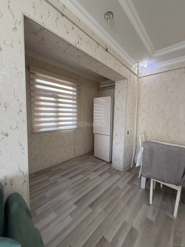 Kirayə verilir 2 otaqlı mənzil 45 m²