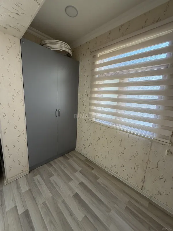 Kirayə verilir 2 otaqlı mənzil 45 m²