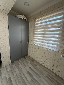 Kirayə verilir 2 otaqlı mənzil 45 m²