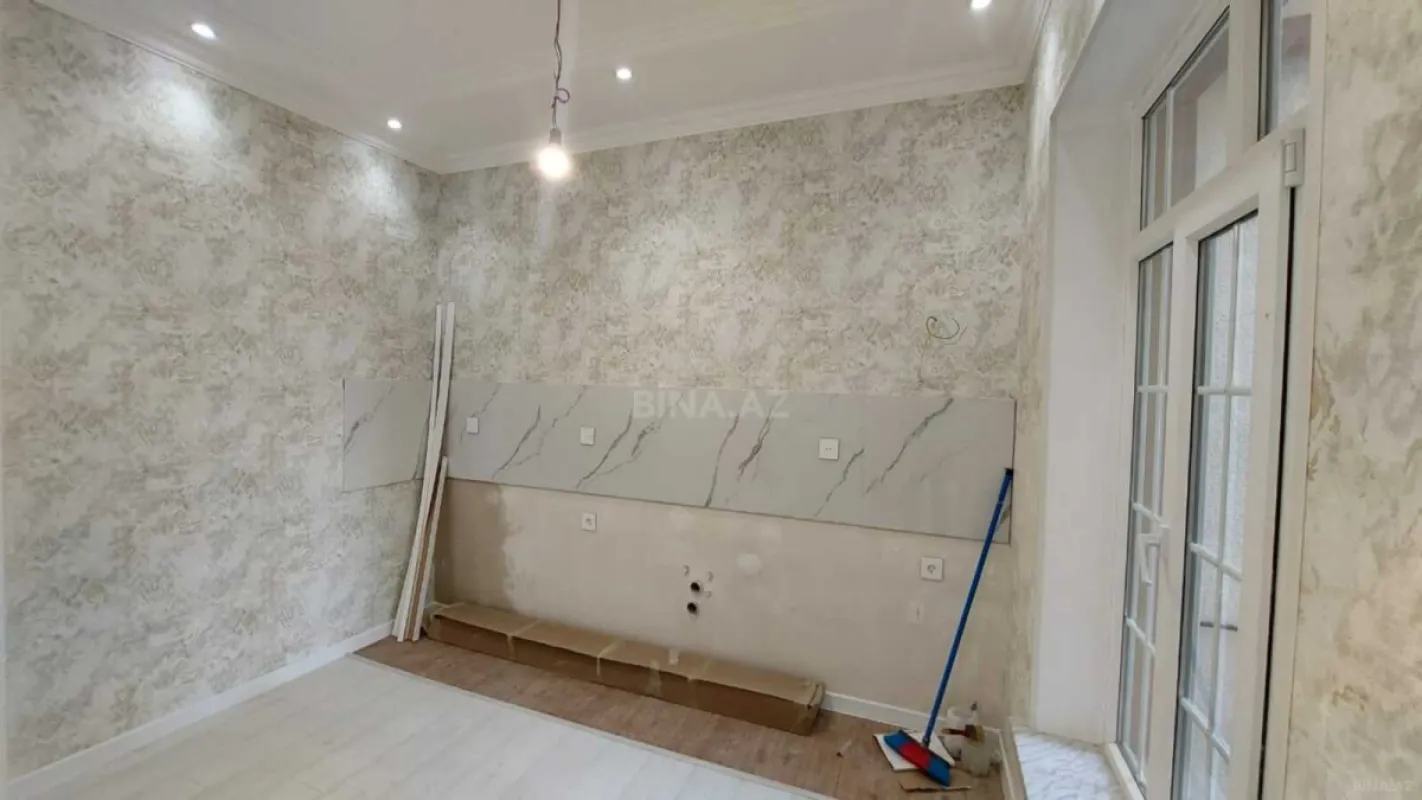 Satılır 4 otaqlı həyət evi 110 m²